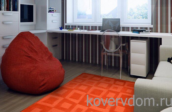 Ковер CUBIST Terra Ковер CUBIST Terra