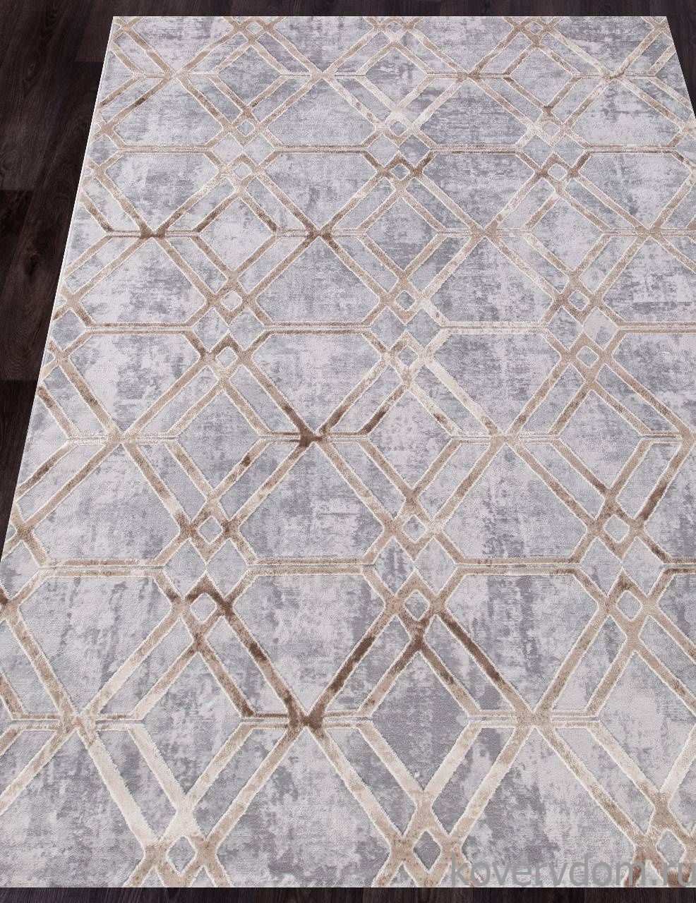 Ковер TOKIO 16135A BEIGE / BROWN Ковер TOKIO 16135A BEIGE / BROWN