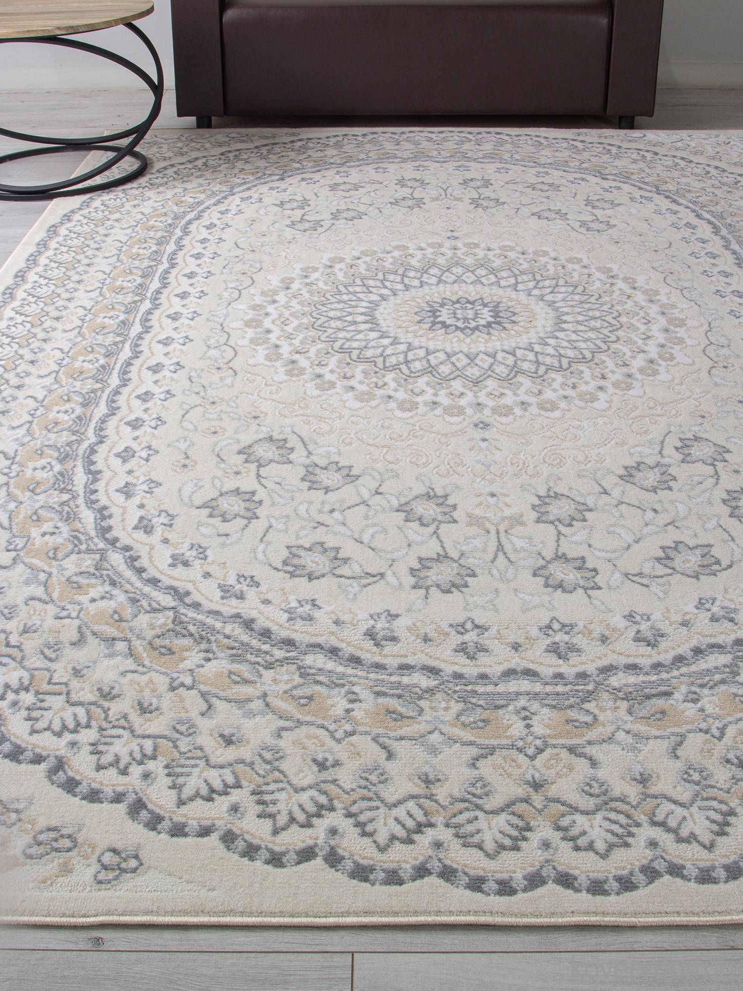 Ковер CUBA F399 BEIGE