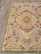 Ковер рельефный Бельгийский GENOVA 38388 525251 V