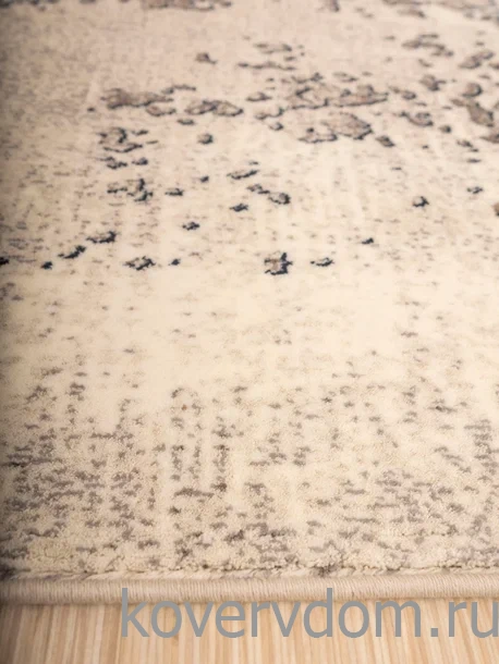 Шерстяной ковер Hunnu Абстракция 6A2647 030