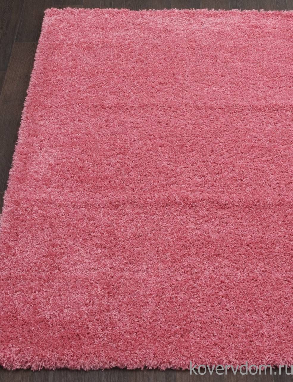 Ковер SHAGGY ULTRA s600 PINK Ковер SHAGGY ULTRA s600 PINK