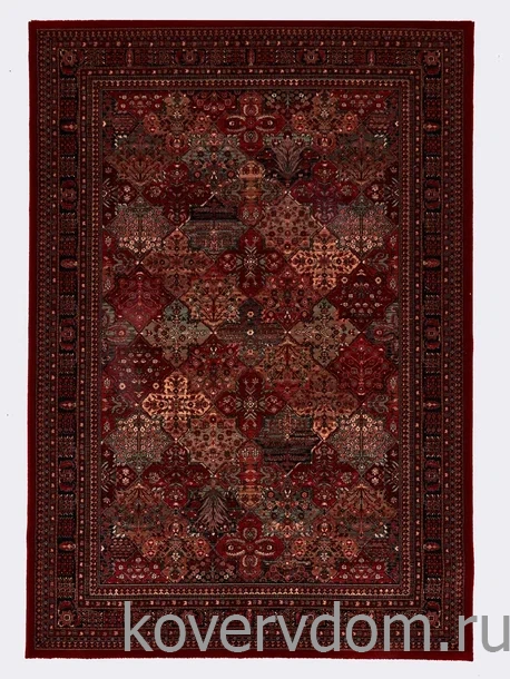 Ковер OSTA Kashqai 4309 300 Ковер OSTA Kashqai 4309 300