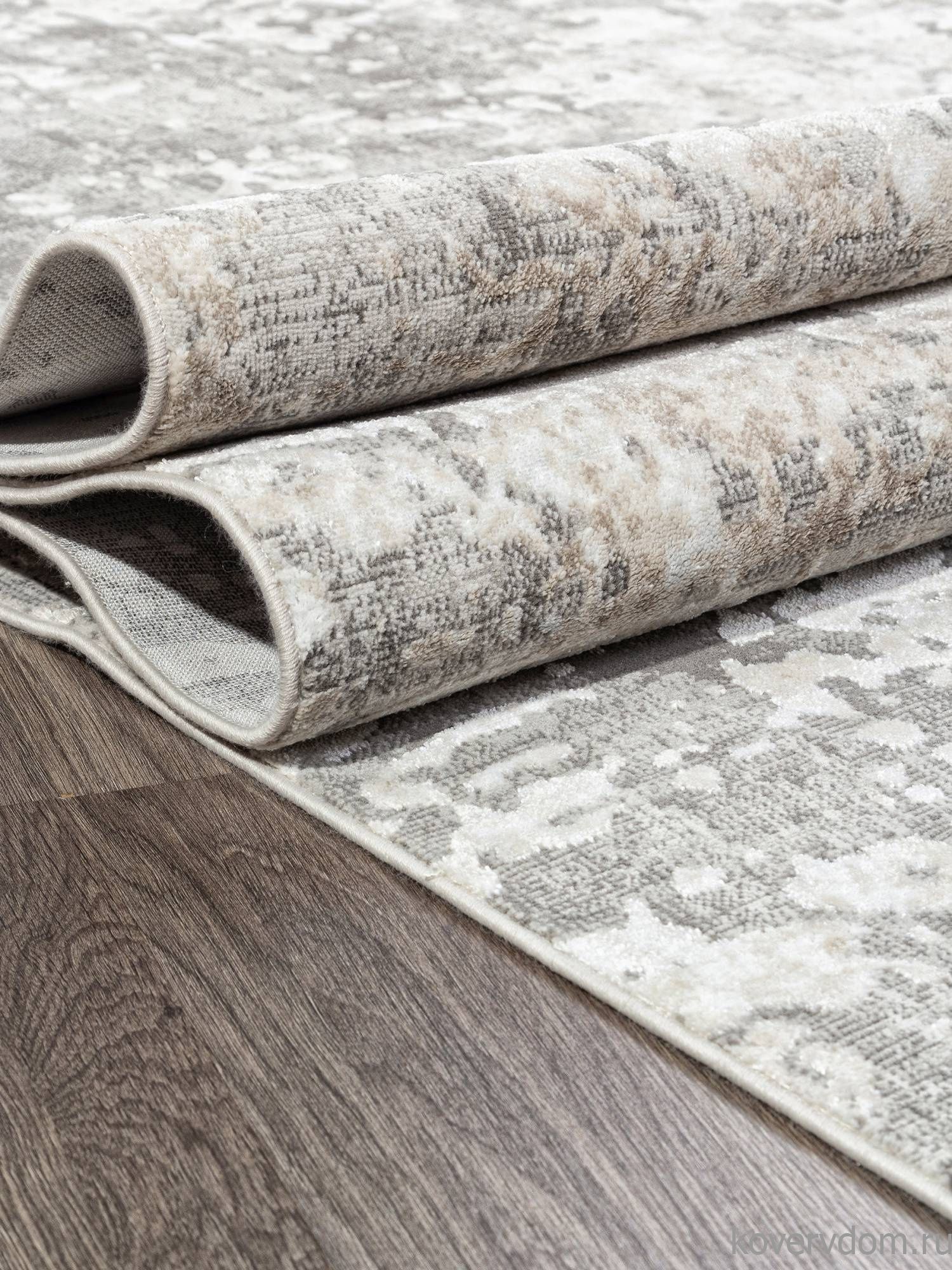 Ковер KIRKE 02945B Бежевый