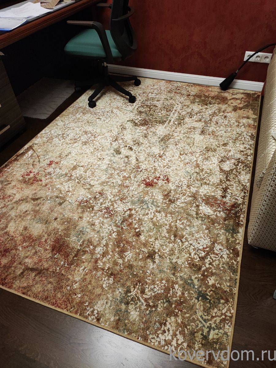 Ковер из вискозы Matrix 89303 2282 Ковер из вискозы Matrix 89303 2282