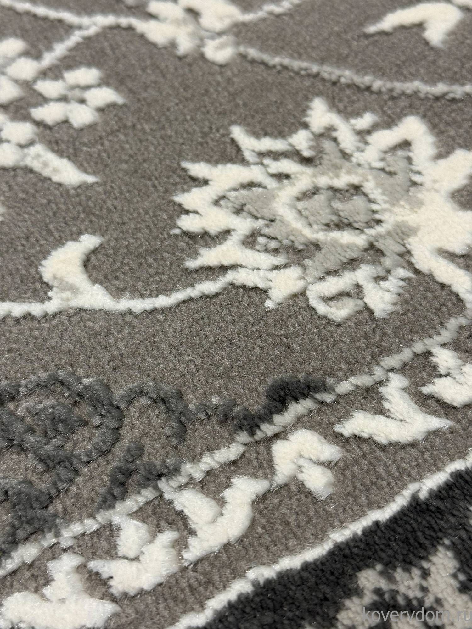 Ковер ARMINA GA007G GREY / GREY