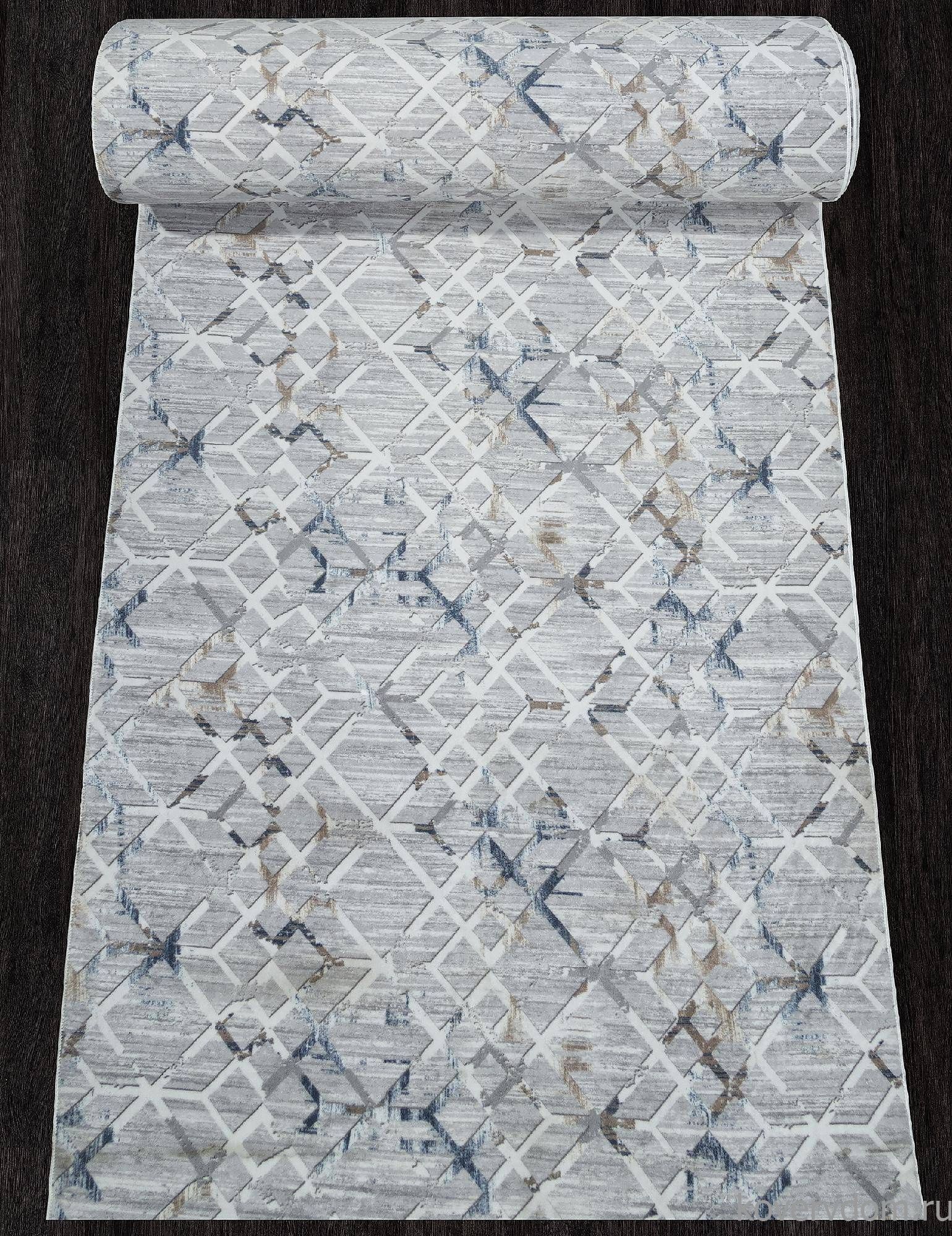 Ковровая Дорожка Alpha S534 в дизайне Ковровая Дорожка Alpha S534 в дизайне