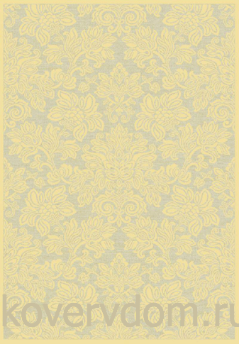 Рельефный ковер из вискозы GENOVA GOLD 38011 6262 60  Рельефный ковер из вискозы GENOVA GOLD 38011 6262 60