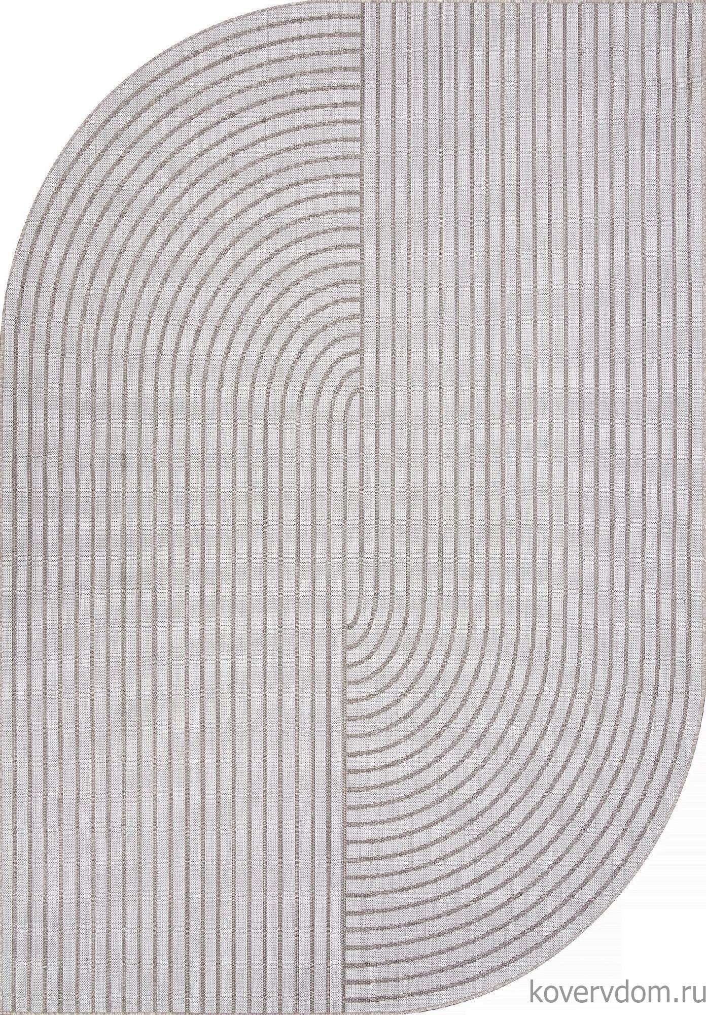 Ковер-циновка KAIR S149 CREAM-BEIGE