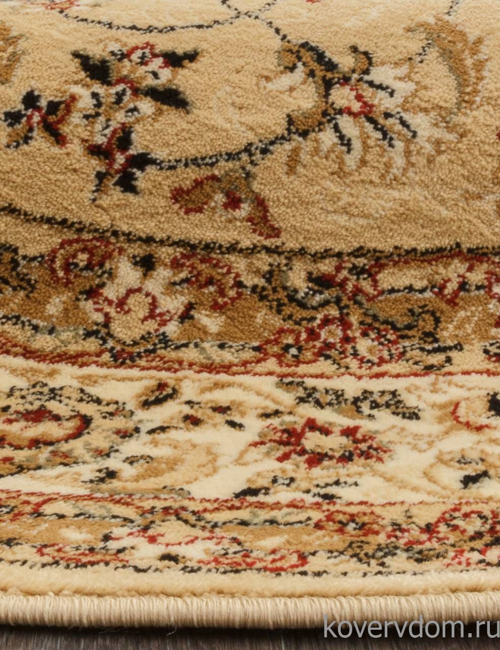 Ковер IZMIR 5471 CREAM Круг Ковер IZMIR 5471 CREAM Круг