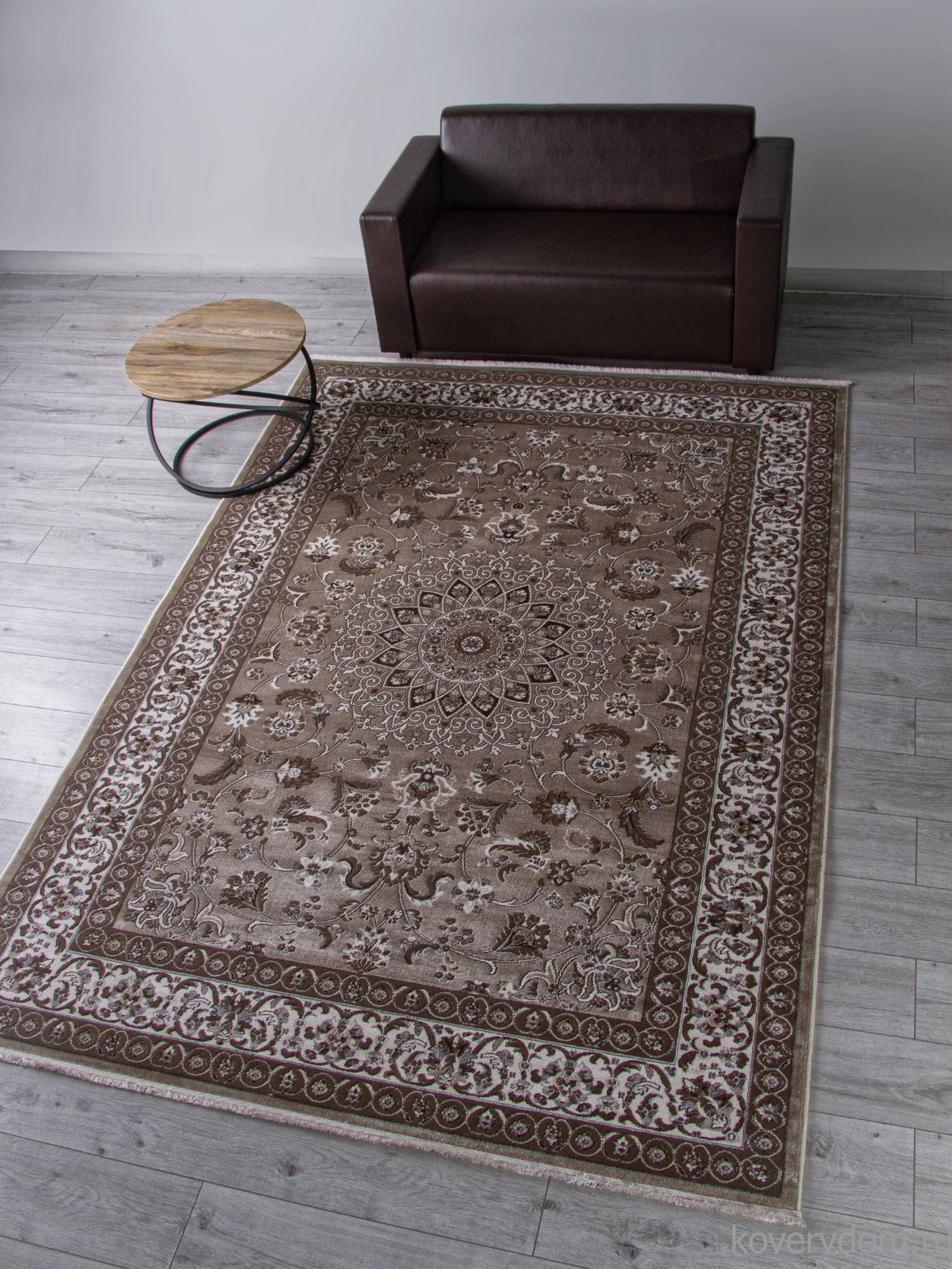 Ковер DOLCE D210 BEIGE Ковер DOLCE D210 BEIGE