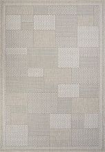 Ковер гипоаллергенный искусственный-циновка KAIR-A S148 BEIGE