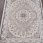 Ковер FARSI 1500 267 LIGHT GRAY