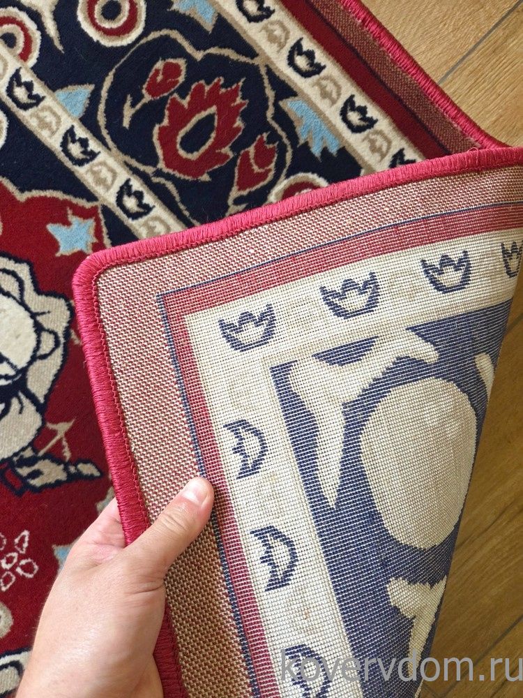 Ковер Большой Лебовски-9 Ковер Большой Лебовски-9