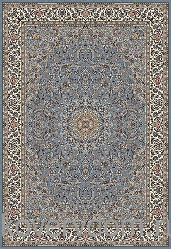 Ковер шерстяной Verdi 36032 5454