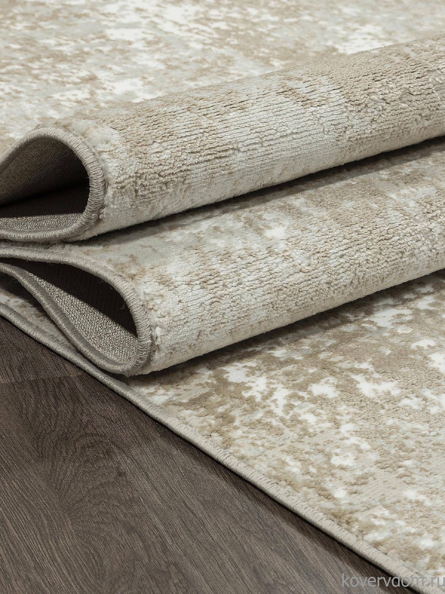 Ковер SIRIUS F198 BEIGE-NATURAL