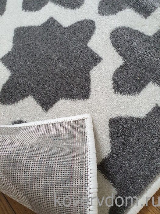 Ковер Scandinavian TRELLIS 81161-37