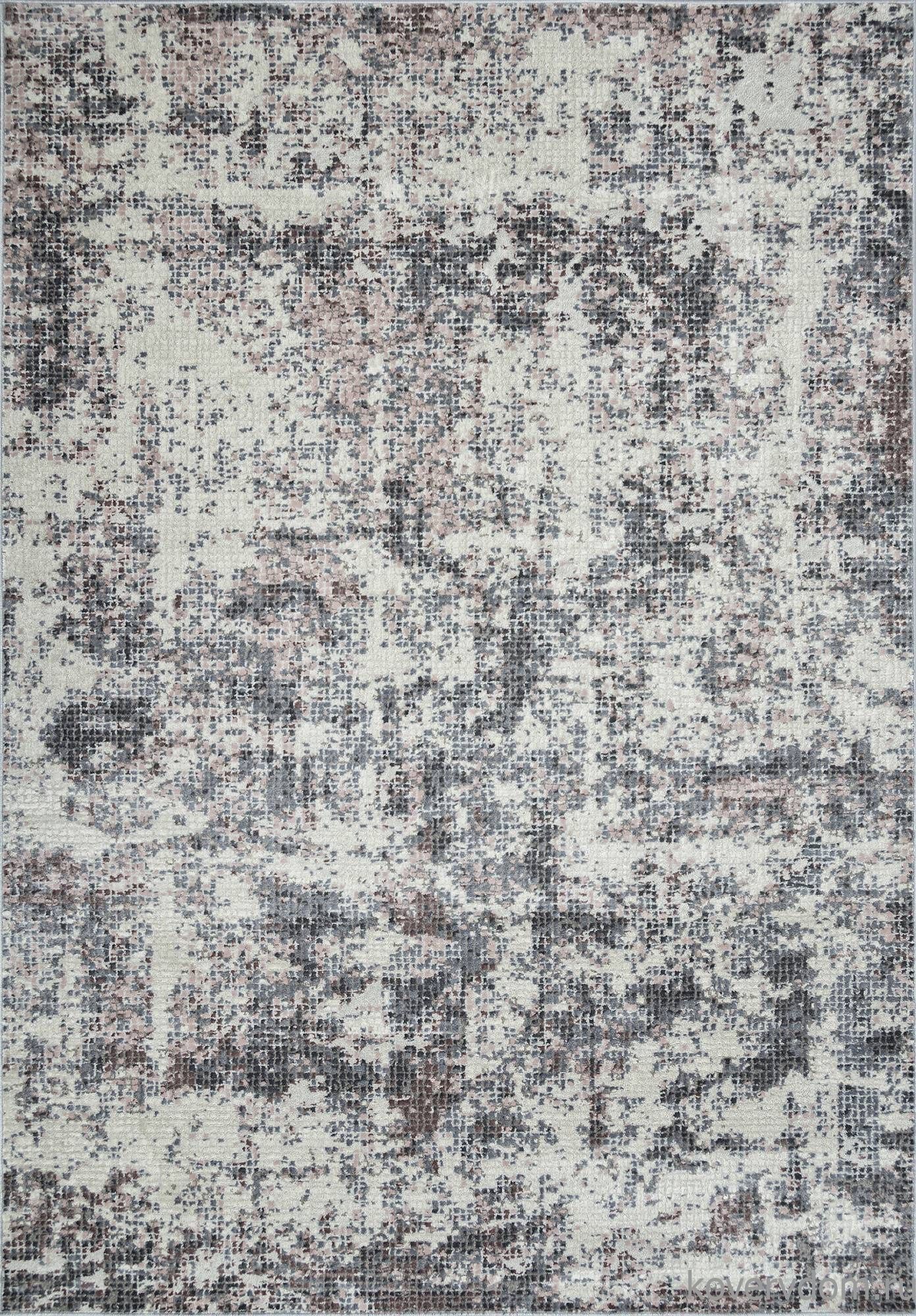 Ковер ZUMMA L045 PINK