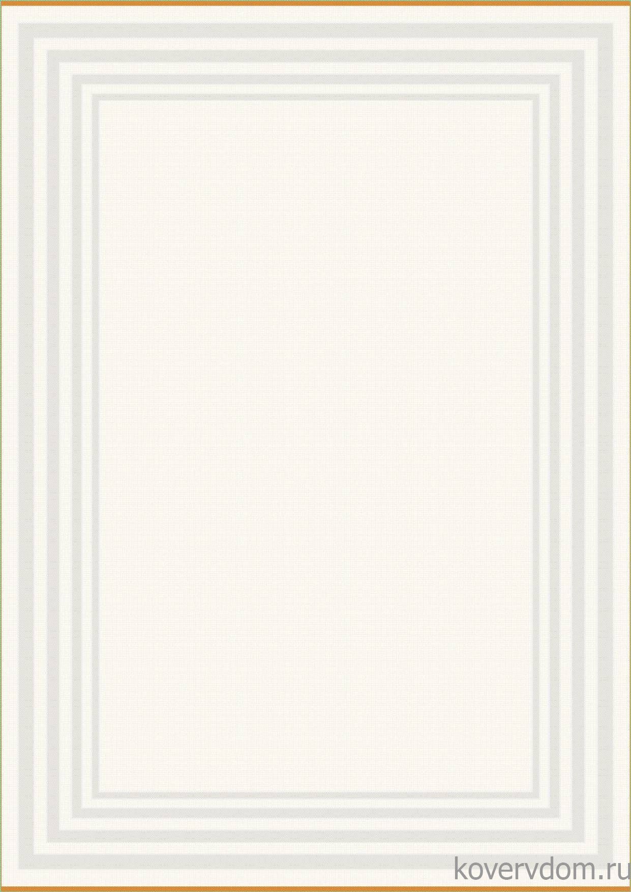 Ковер DUBAI 00654 CREAM / GREY Ковер DUBAI 00654 CREAM / GREY