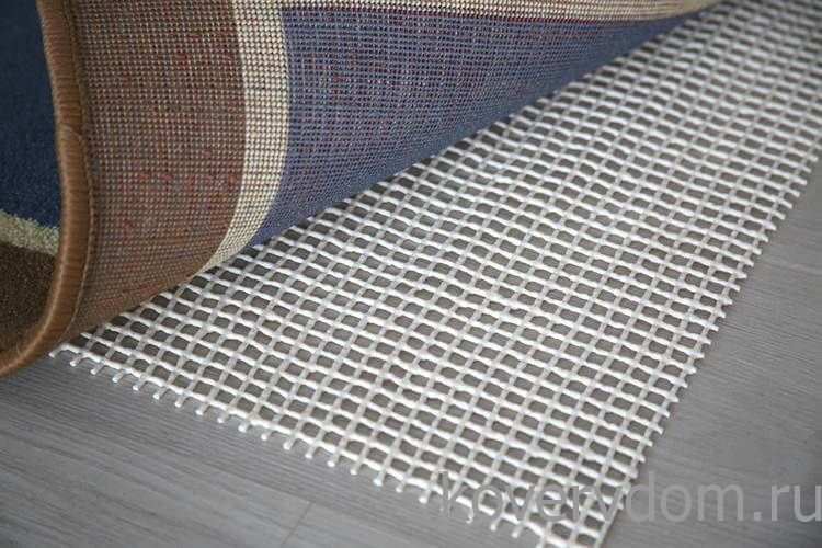 Антискользящая подложка под ковры AKO Антискользящая подложка под ковры AKO