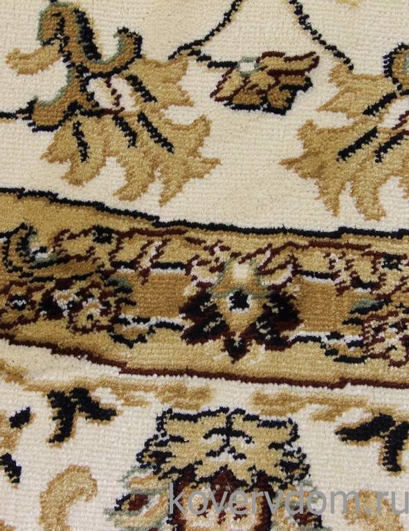 Ковер BUHARA 5471 CREAM Круг Ковер BUHARA 5471 CREAM Круг