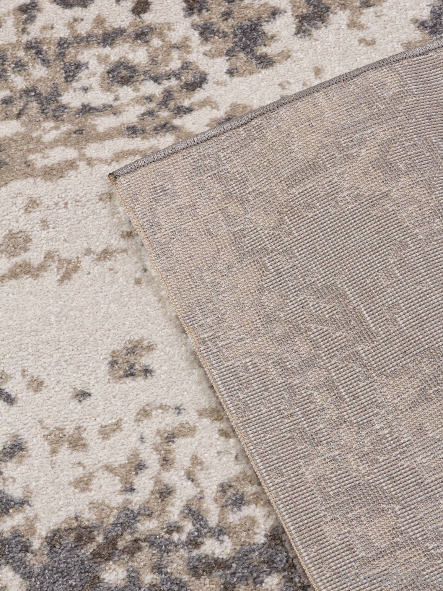 Ковровая Дорожка TORNADO F047 BEIGE