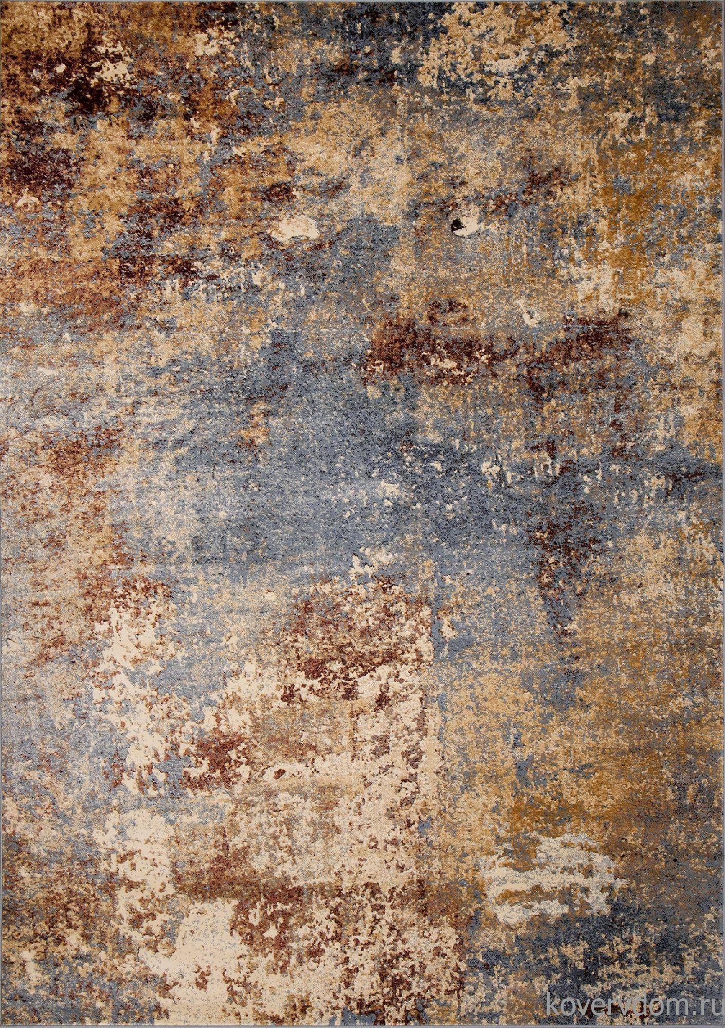 Ковер BUHARA D882 MULTICOLOR Ковер BUHARA D882 MULTICOLOR