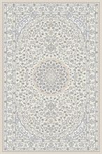 Овальный ковер GRAFF F654 LIGHT CREAM