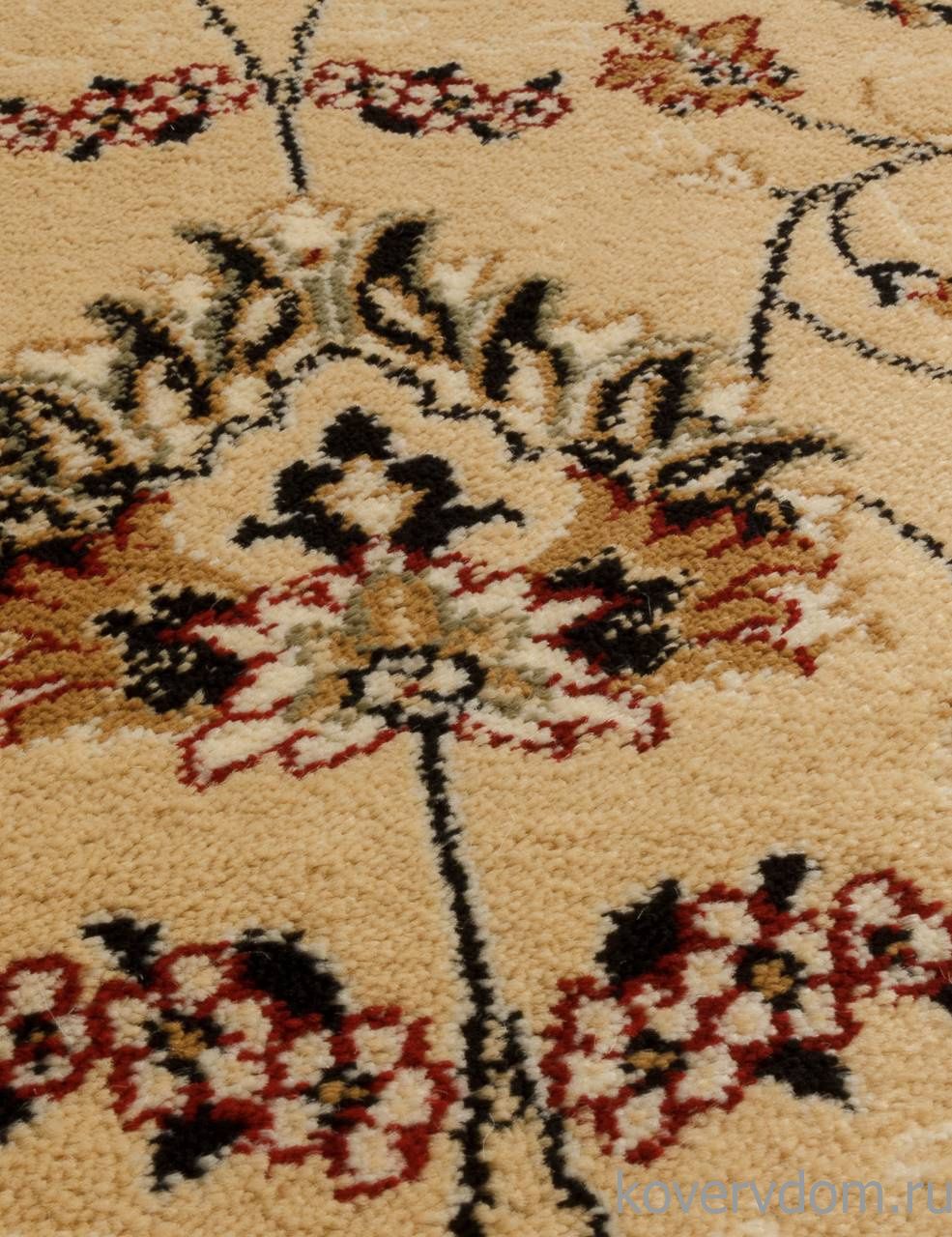 Ковер IZMIR 5471 CREAM Круг Ковер IZMIR 5471 CREAM Круг