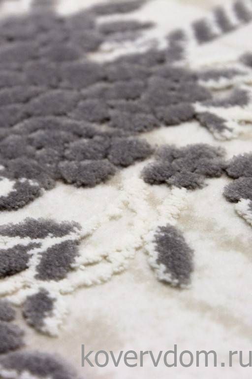 Ковер TRUVA D5838A BEIGE / BEIGE Ковер TRUVA D5838A BEIGE / BEIGE