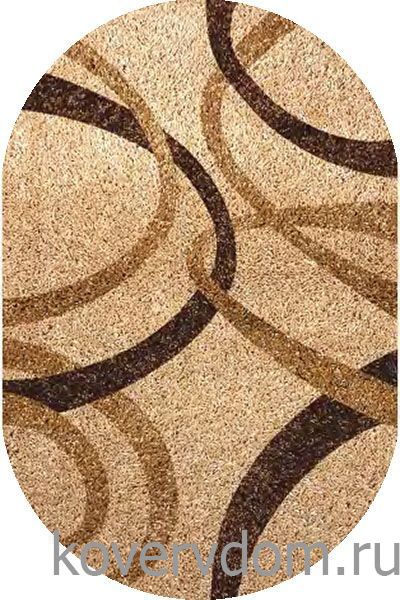 Ковер FANTASY 12503-11 ОВАЛ