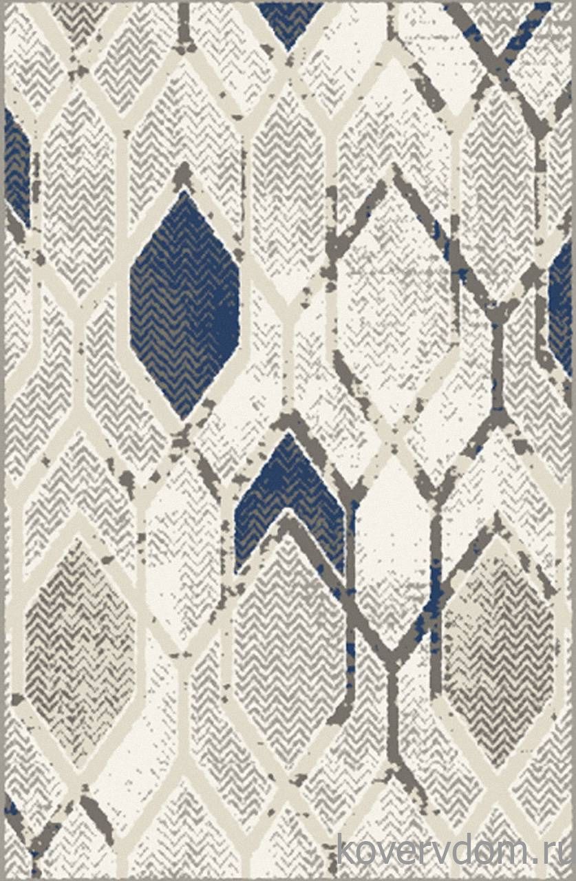 Ковер RONI F068 CREAM