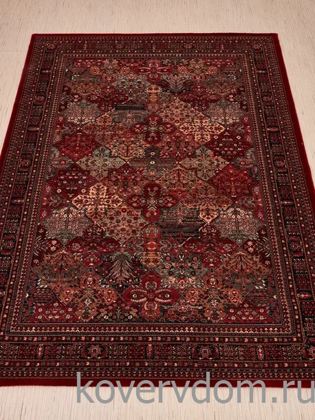 Ковер OSTA Kashqai 4309 300 Ковер OSTA Kashqai 4309 300