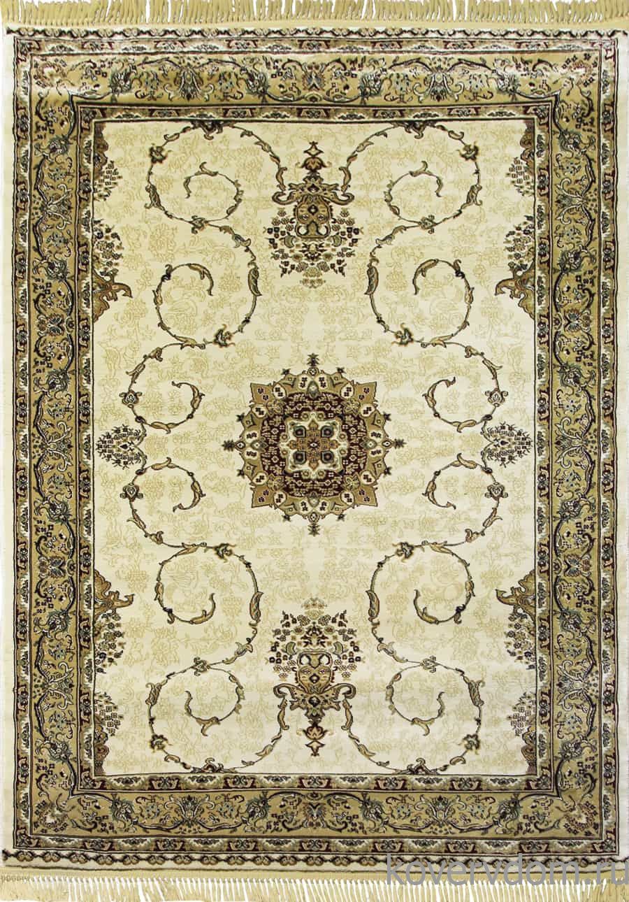 Ковер IZMIR d034 CREAM