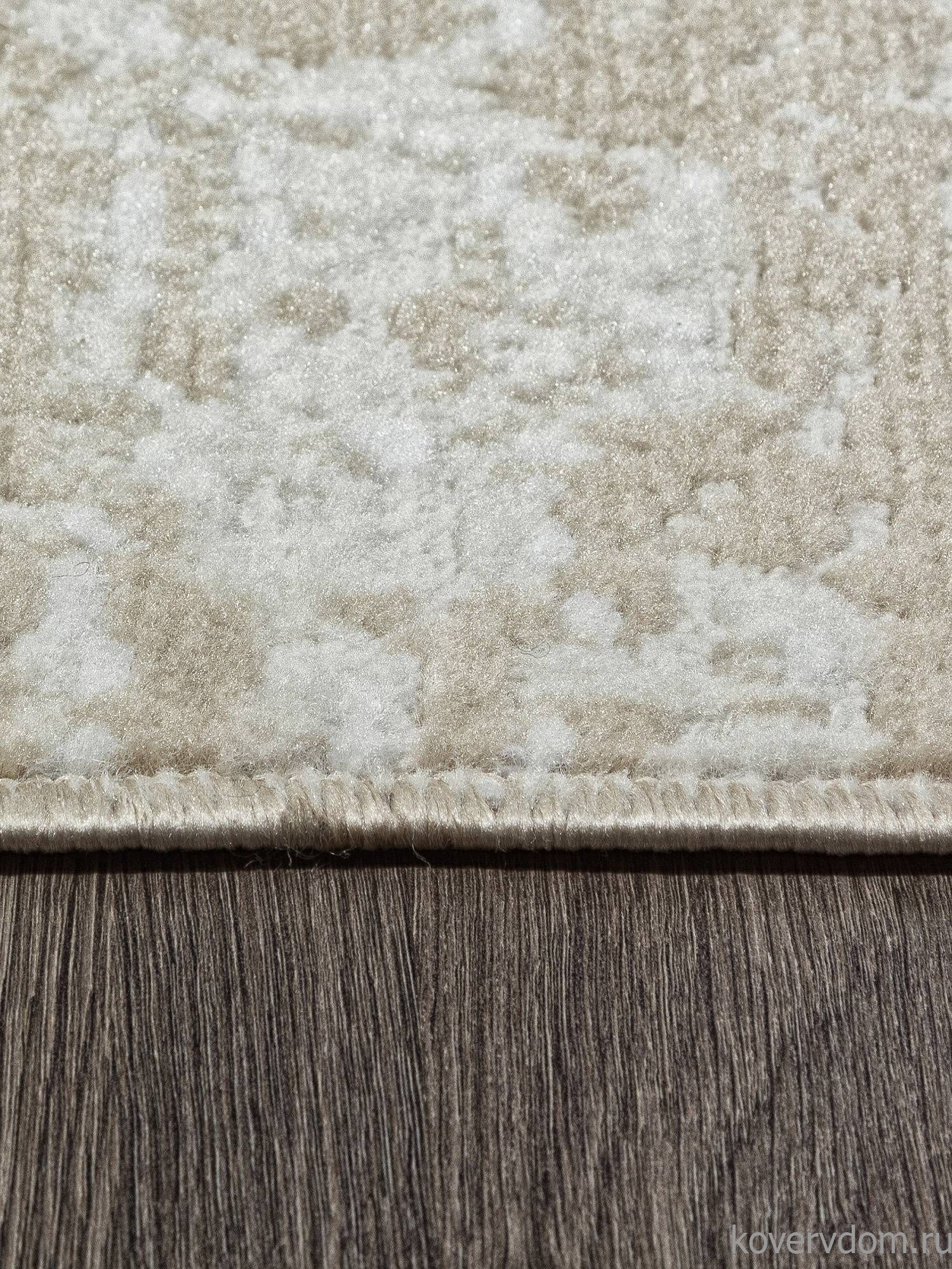 Ковер CUBA F267 BEIGE Овал Ковер CUBA F267 BEIGE Овал