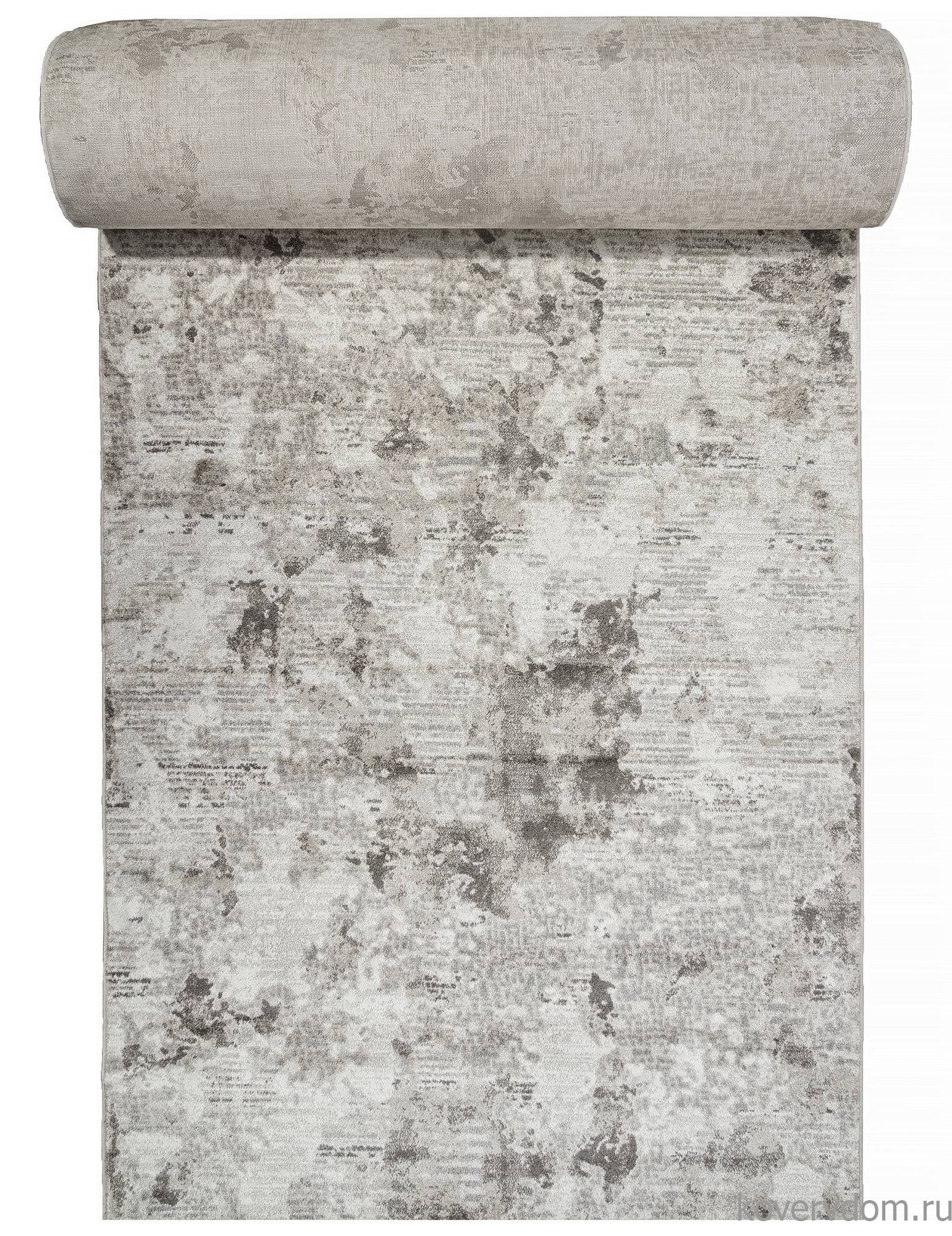 Ковровая Дорожка TORNADO F152 BEIGE-BROWN Ковровая Дорожка TORNADO F152 BEIGE-BROWN