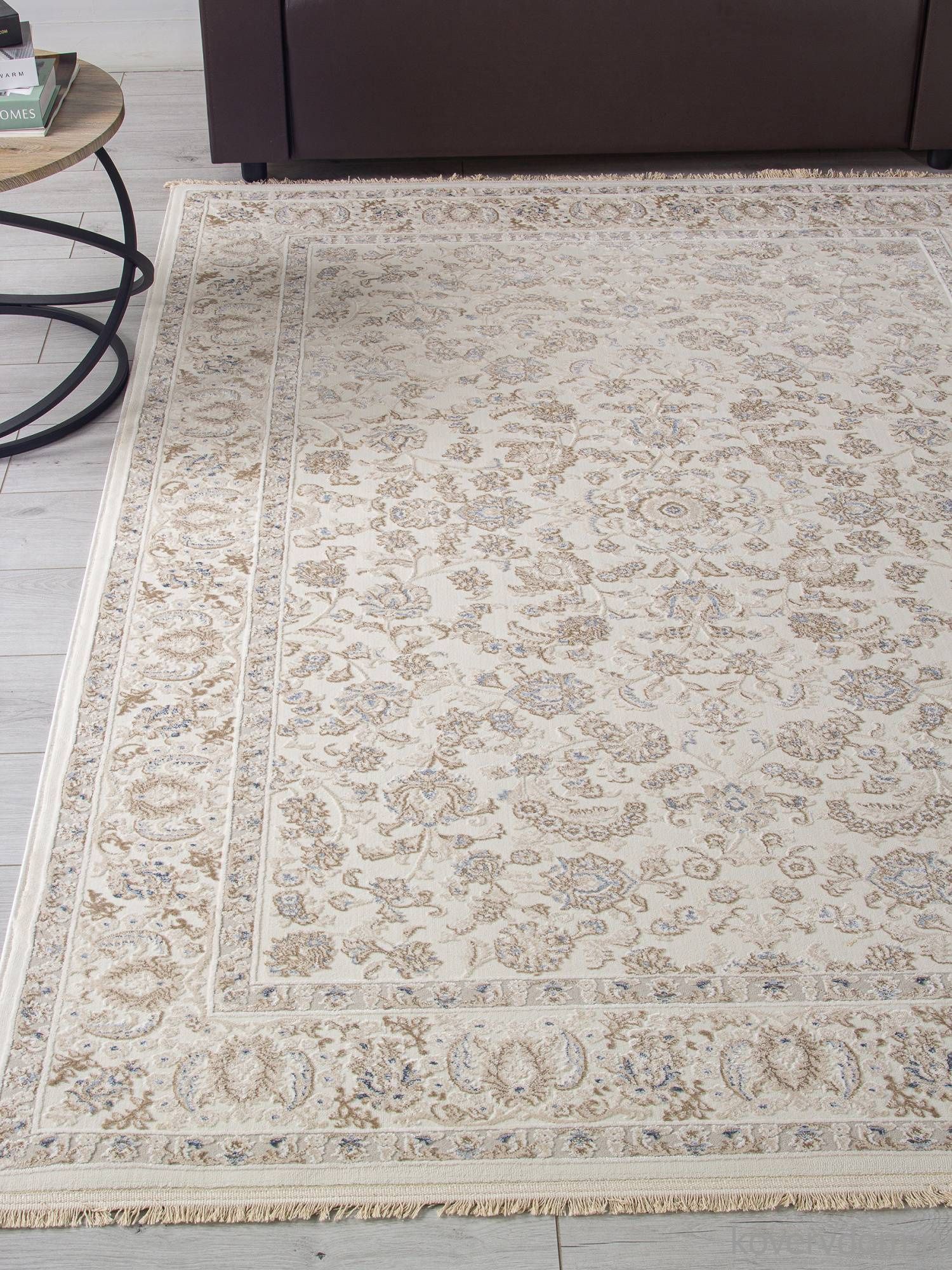 Ковер Jasmine 35826A CREAM / BEIGE