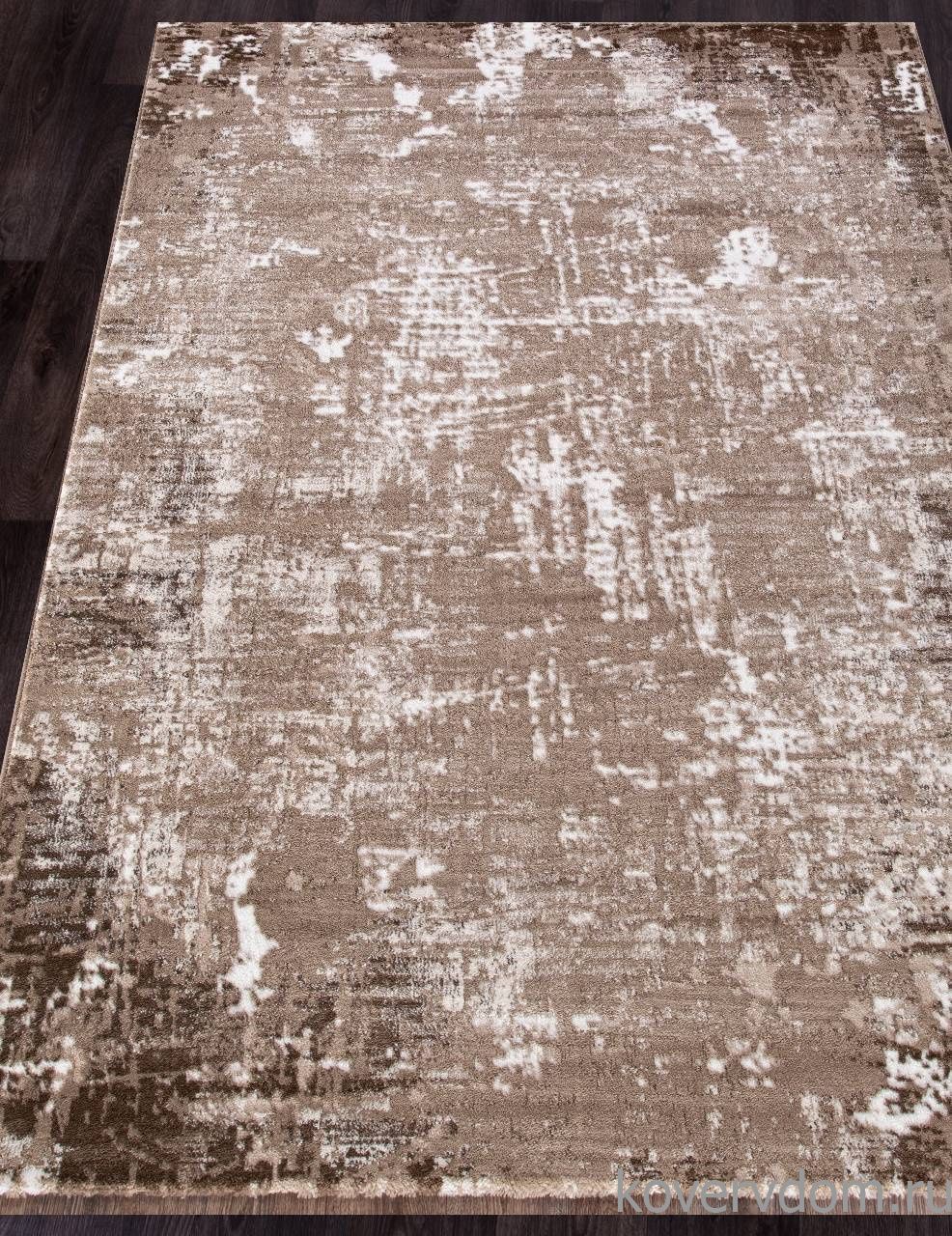 Ковер MARDAN 1203A VIZON COKEN / BROWN Ковер MARDAN 1203A VIZON COKEN / BROWN