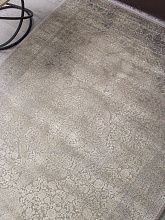 Ковер из Турции из акрила EMPEROS OLIMPOS Y5081RS L.BEIGE / GREY