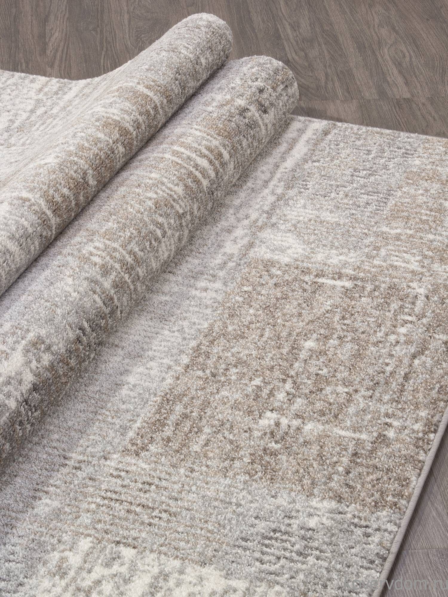 Ковер MONTANA F111 BEIGE