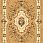 Ковер VALENCIA d017 BEIGE