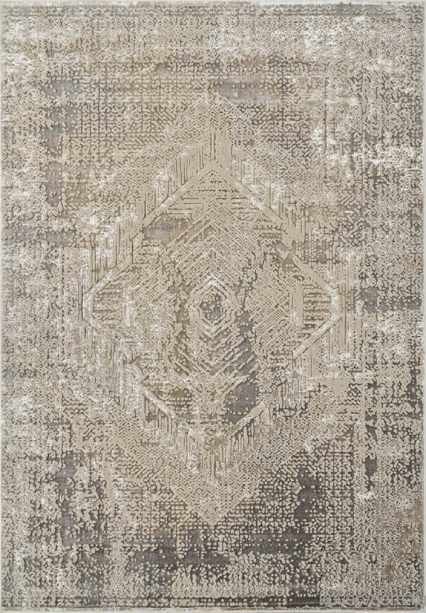 Ковер DOLCE F251 BEIGE Ковер DOLCE F251 BEIGE