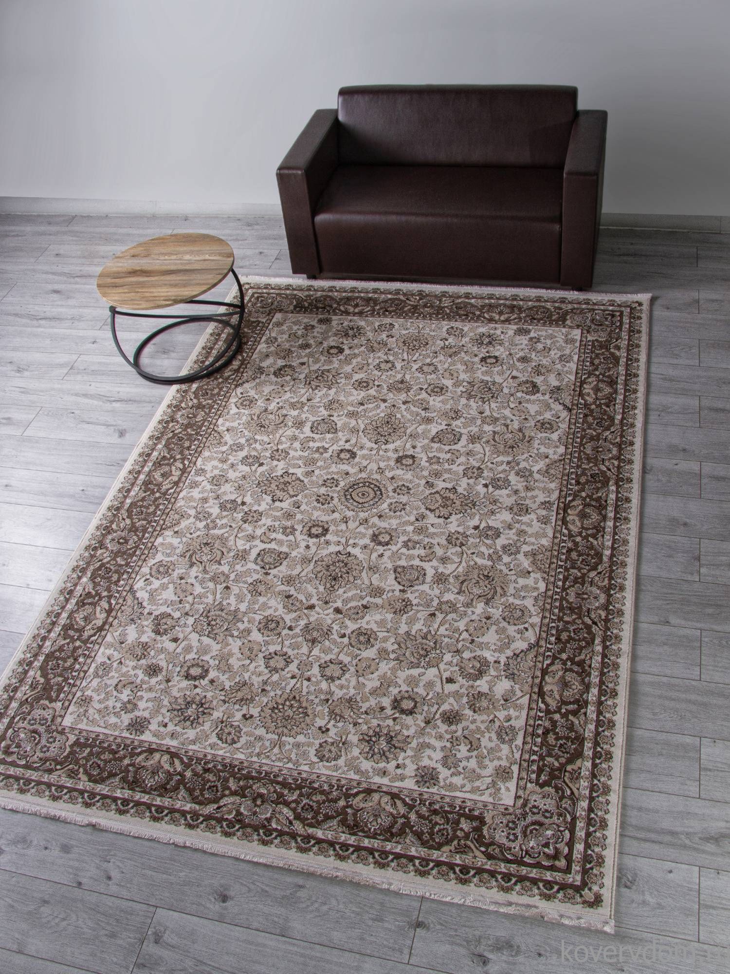 Ковер DOLCE D203 BEIGE