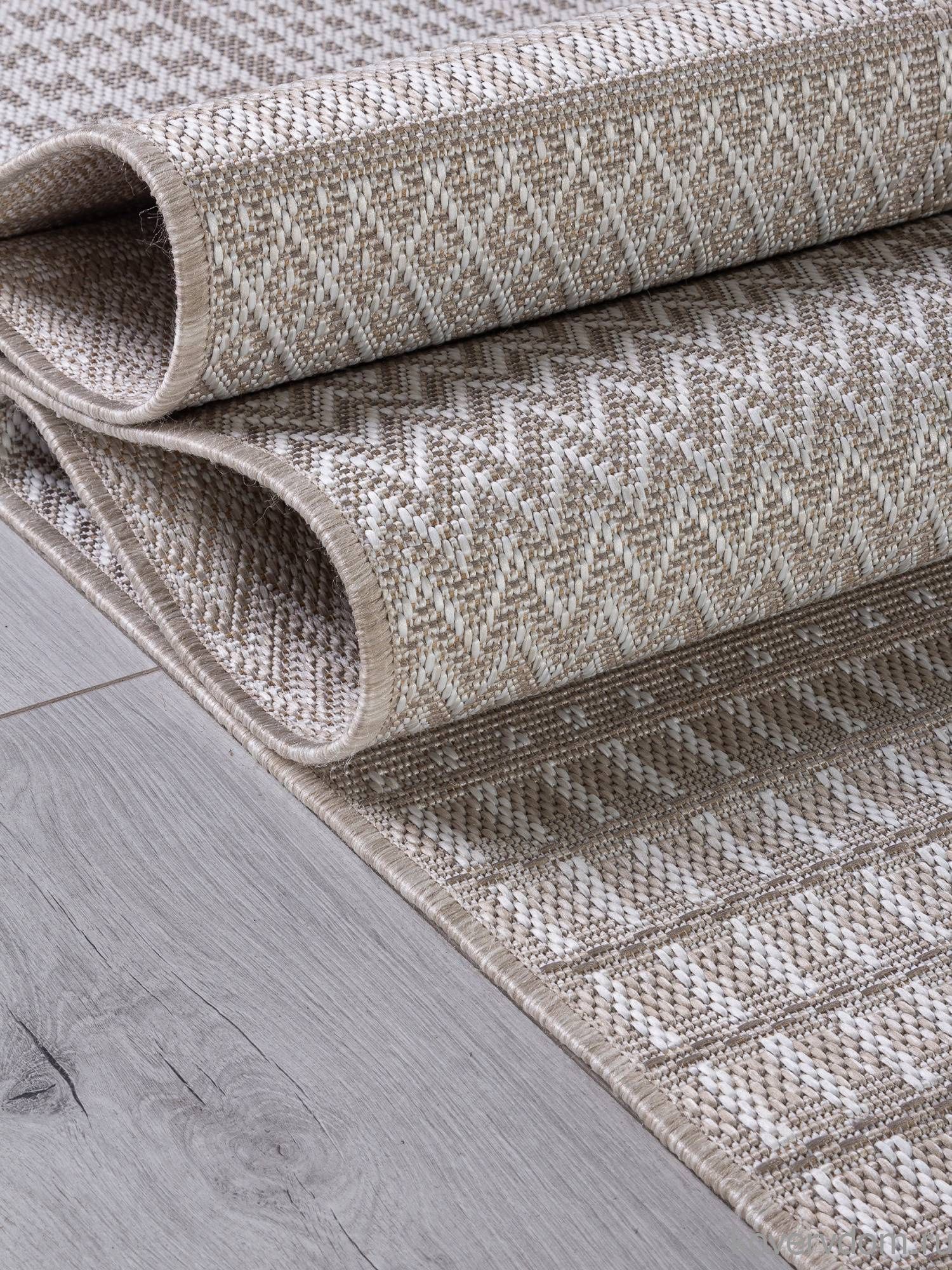 Ковер KAIR S160 BEIGE