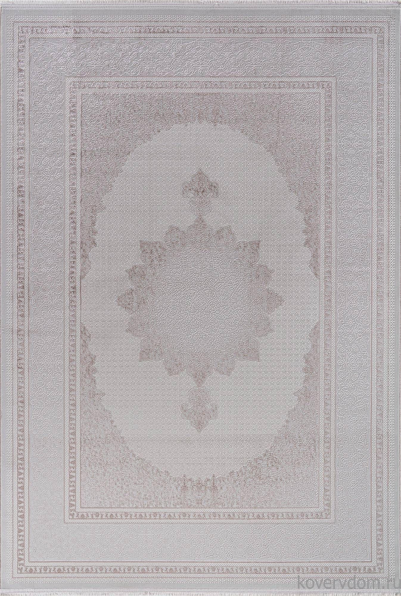 Ковер OASIS OC103A CREAM / CREAM