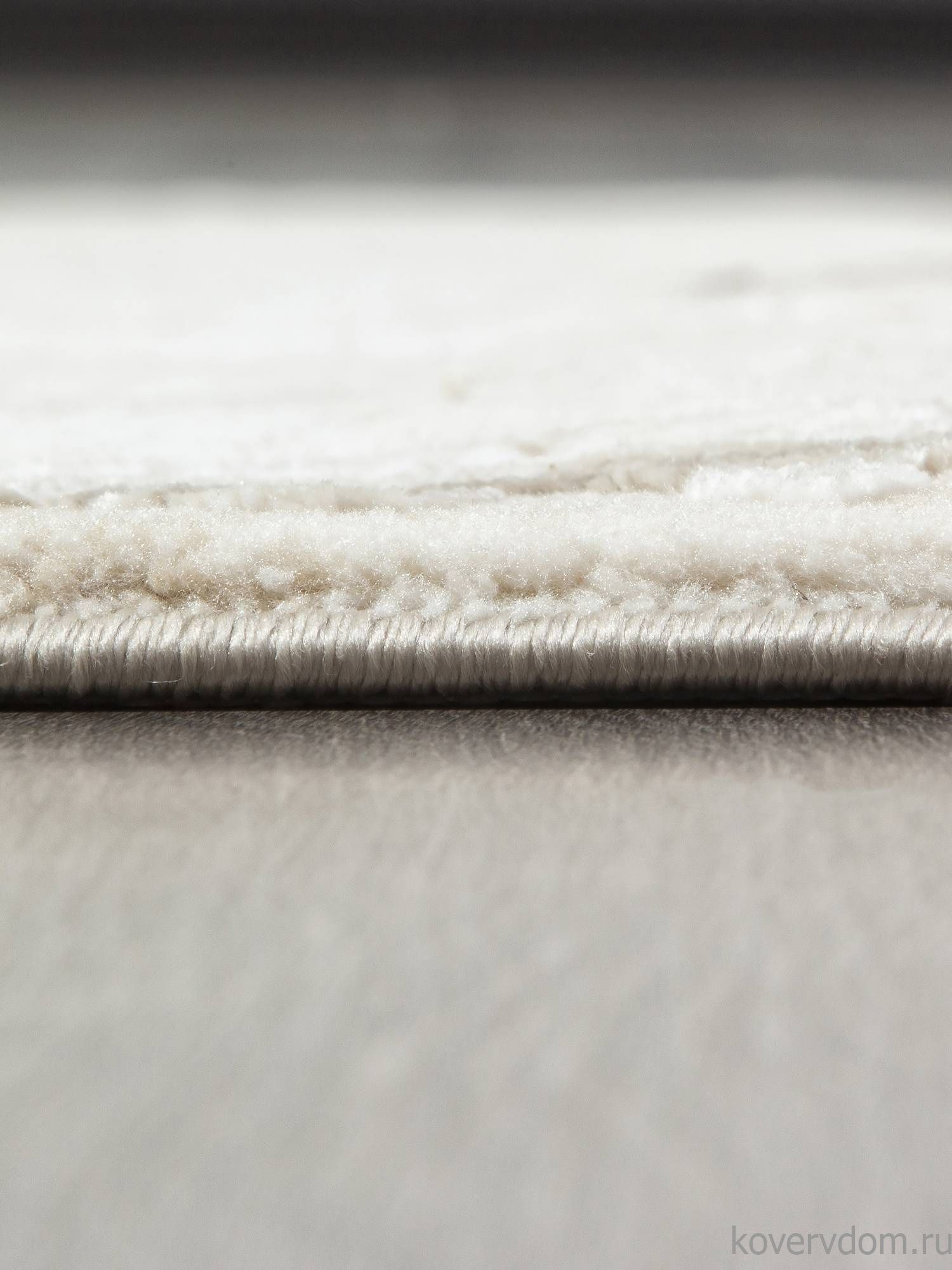 Ковер ARMINA 04087A BROWN / BROWN