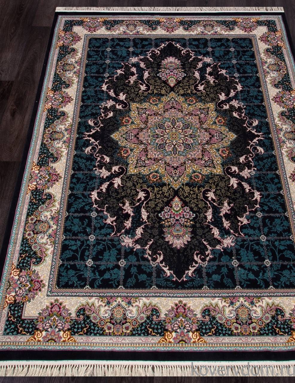 Ковер TEHRAN 7586 NAVI