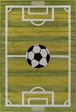 Ковер ORION BE01 GREEN