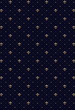 Ручной ковровая Дорожка ETALON E027 DARK NAVY