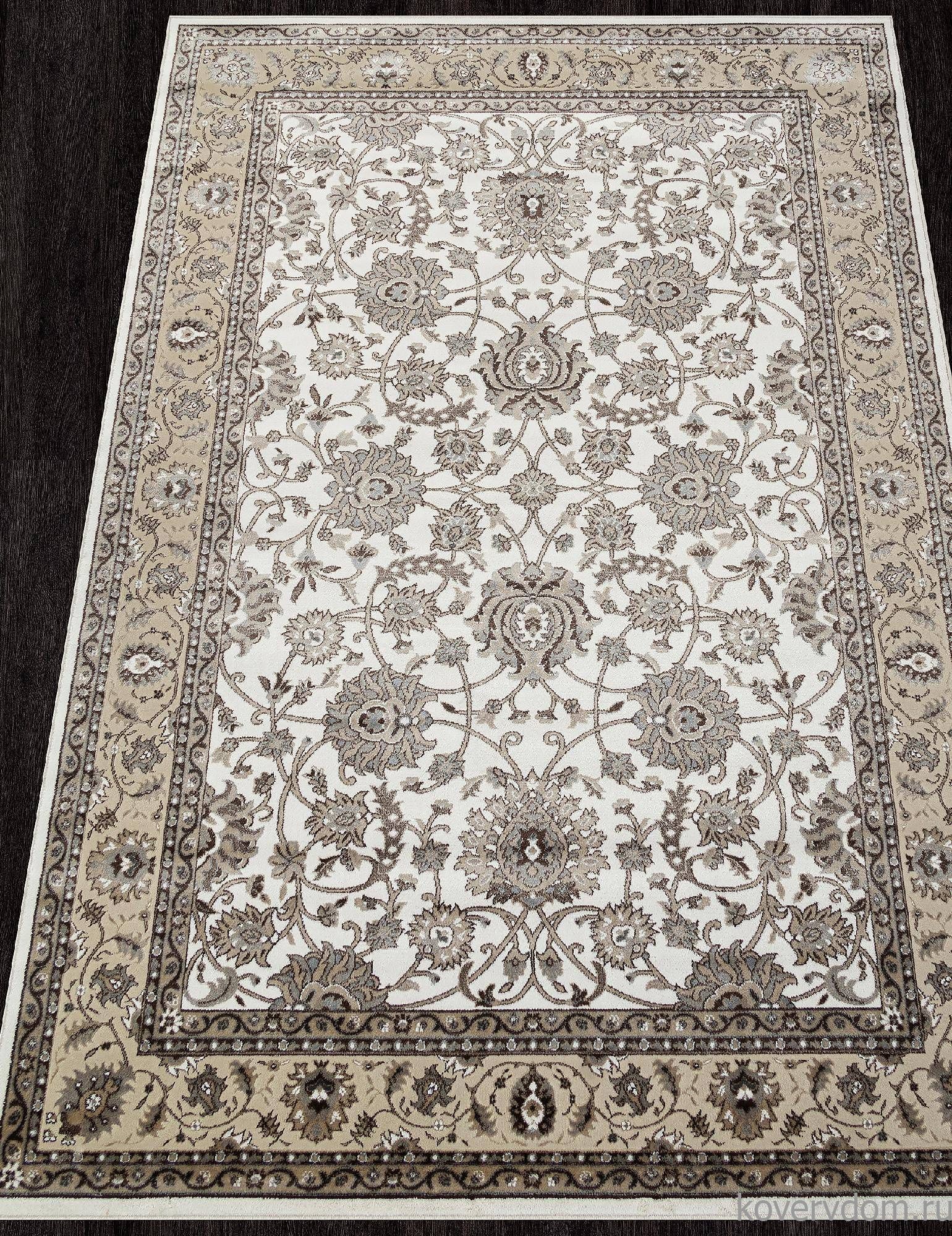 Ковер DOLCE F249 CREAM